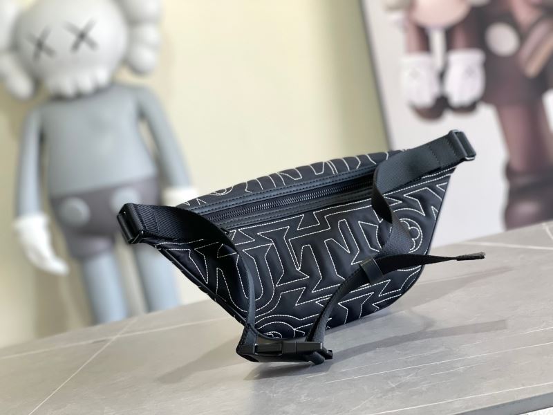 Louis Vuitton Waist Chest Packs